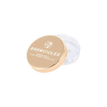 Wax Pour sourcils W7
