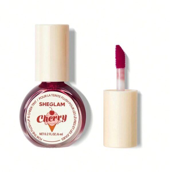 Lip & Cheek Tint Sheglam