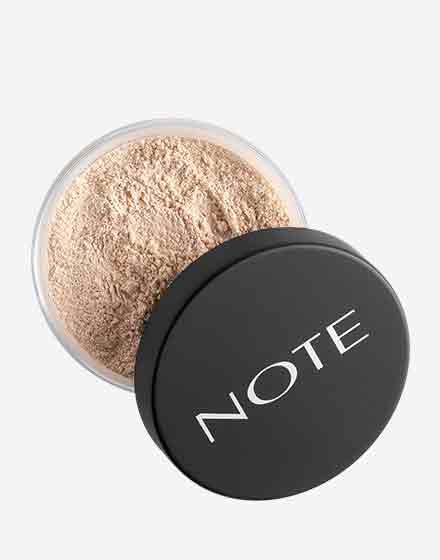 Poudre Libre Note
