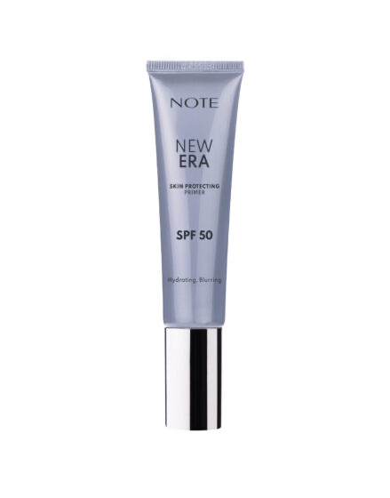 Primer Note New Era