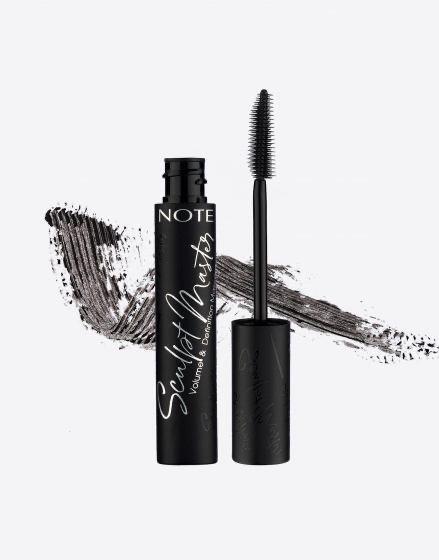 Mascara Note
