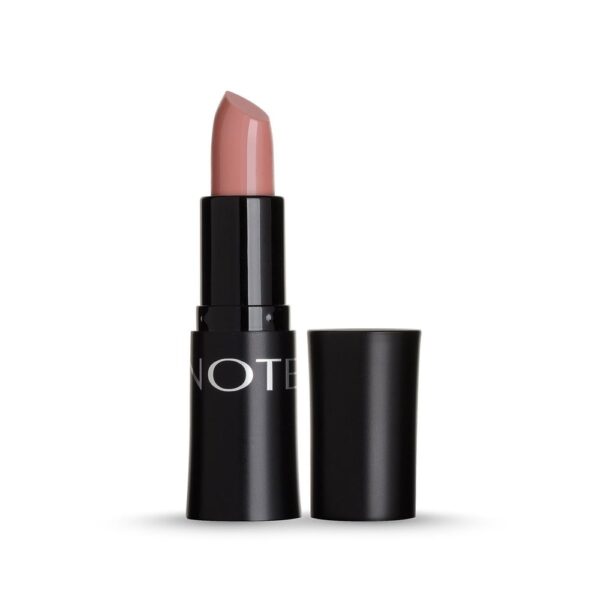Matte Moist Lipstick Note