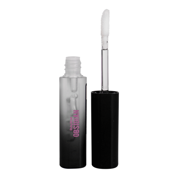 Lip oil Ruby rose