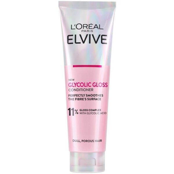 Masque l’oreal Glycolique Gloss