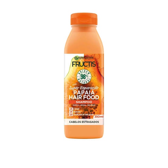 Shampooing Hair food Fructis