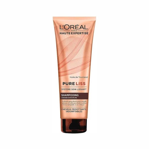Shampooing l’oreal sans sulfate