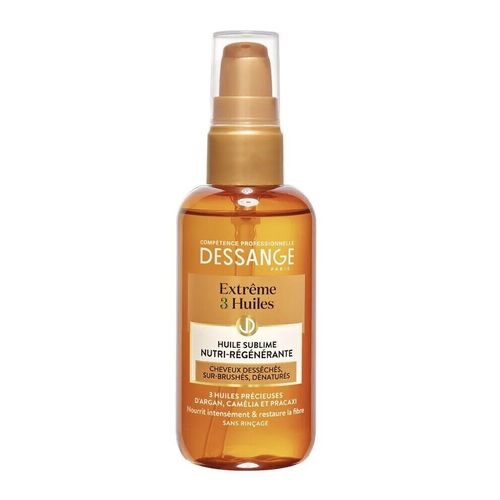 Sérum Dessange pour cheveux