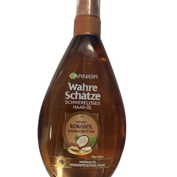 Serum garnier