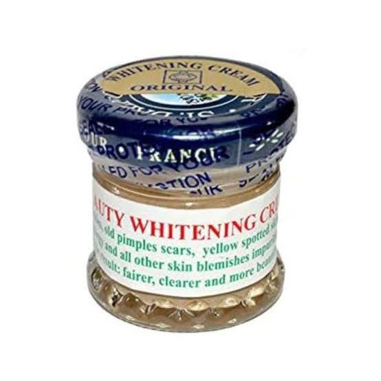 Crème dalfour