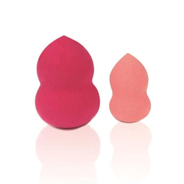 Kit de deux beauty blender naschita