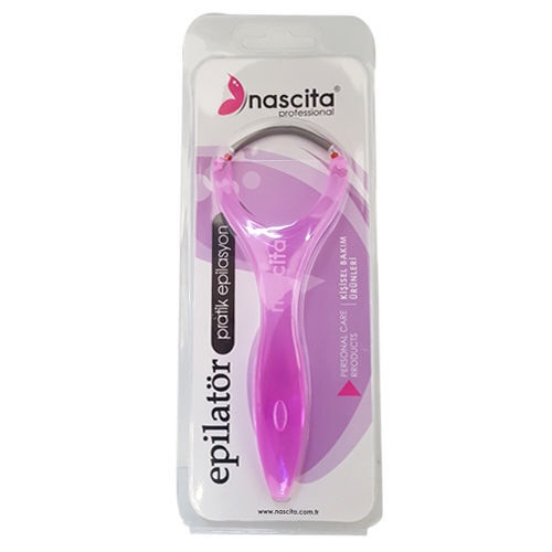 Face epilator nascita