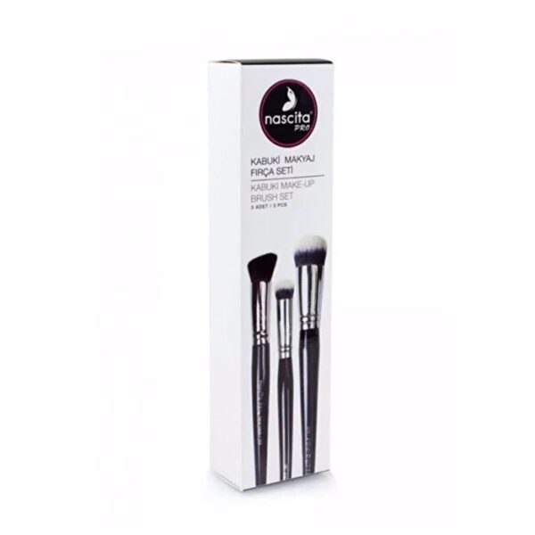 Kit pinceau nascita