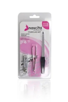 Kit manucure nascita