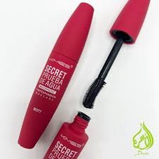 Mascara KMS waterproof