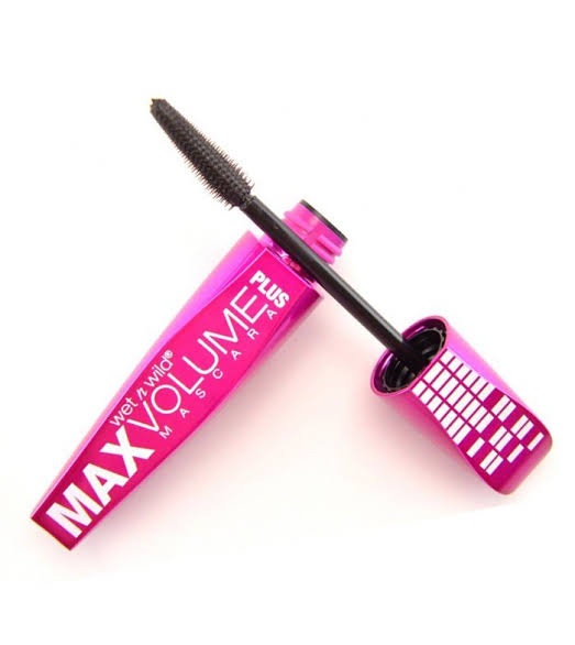 Mascara Volume