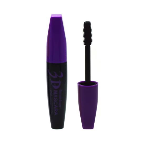 Mascara romantic beauty