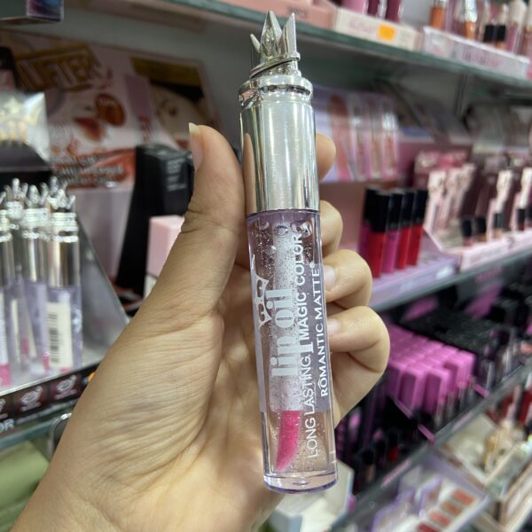 Gloss magic