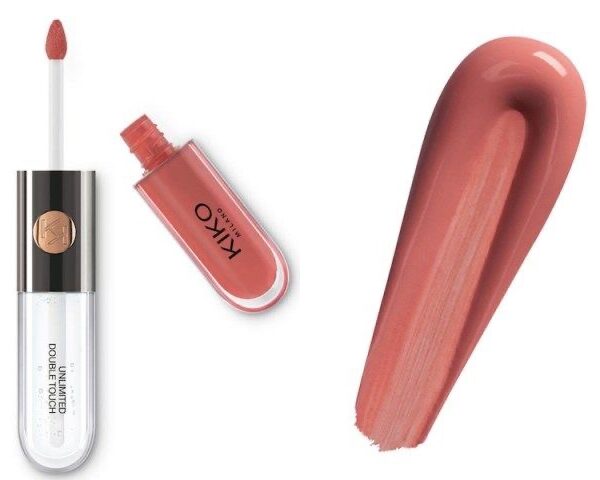 Kiko gloss 103