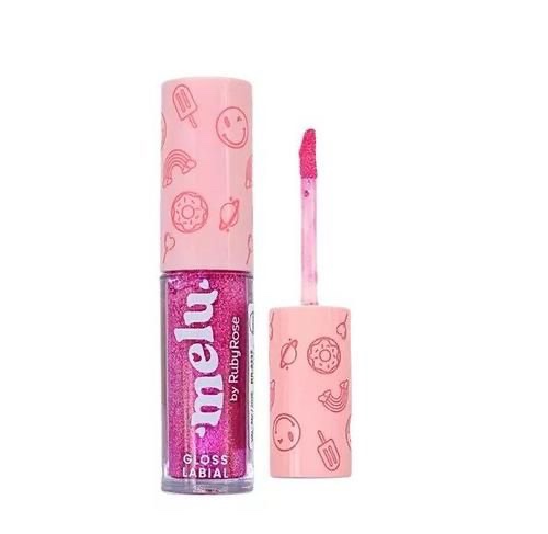 Gloss Ruby rose melu