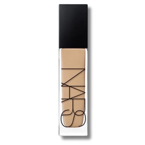 Nars radiant longwear fond de teint