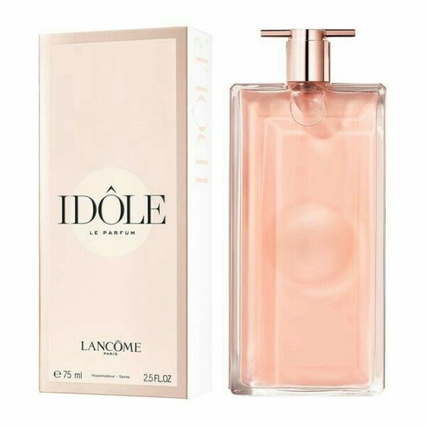 Idole eau de parfum dose 10ml