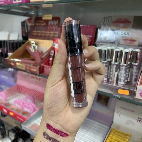 Lipstick Ruby rose