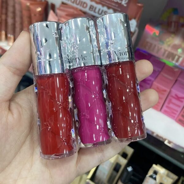 Lipstick matte