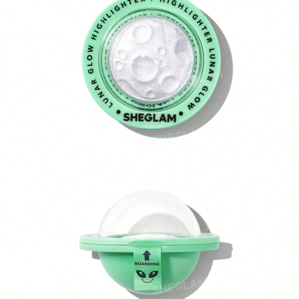 Lunar Highlighter Sheglam