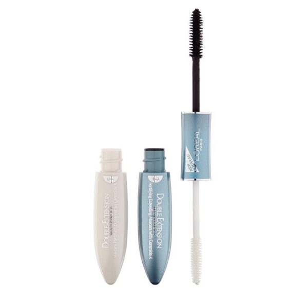 L’Oréal mascara Double extension Waterproof