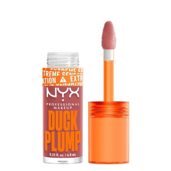 Duck Plump NYX Lip Oil