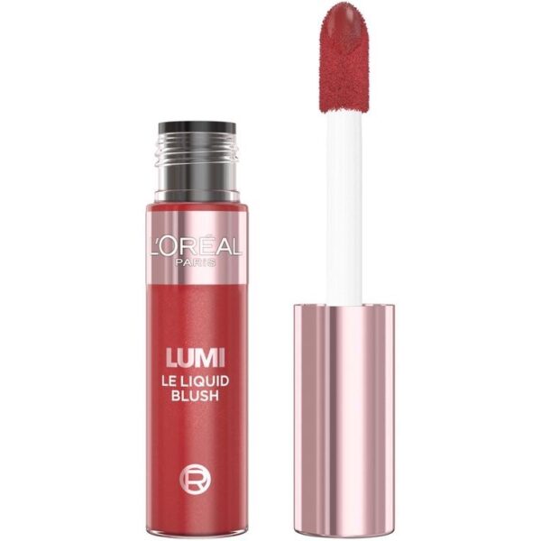 Liquide Blush lumi L’Oréal