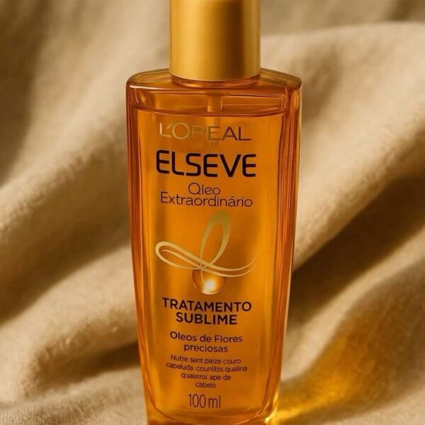 Sérum Elsève
