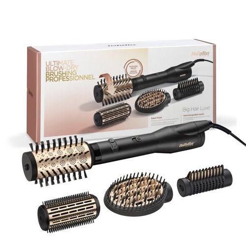 Brosse soufflante Babyliss