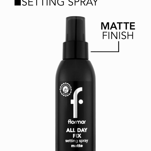 Fixateur maquillage flormar