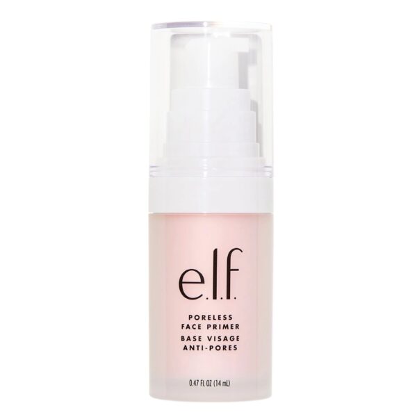 Primer e.l.f