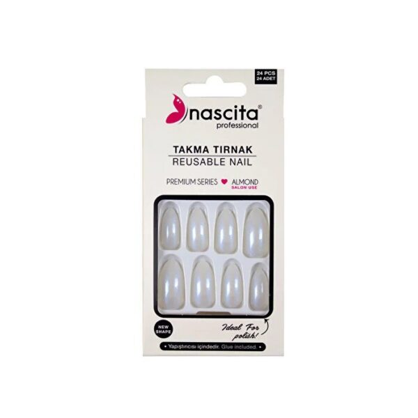 faux ongles nascita