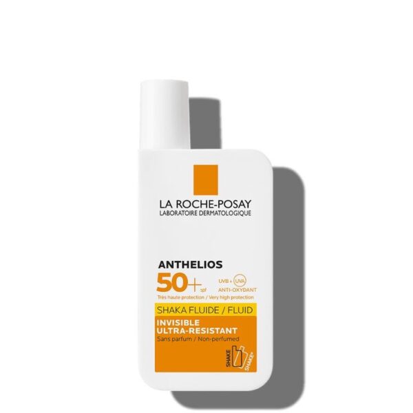 Écran solaire La roche posay