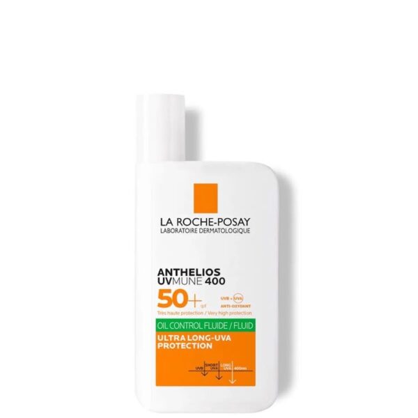 Écran solaire La roche posay