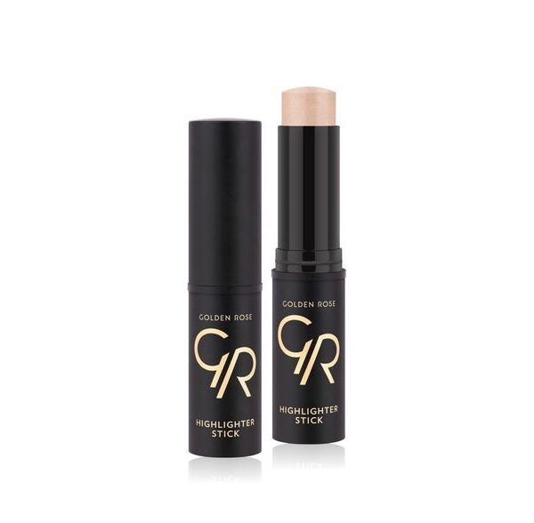 Highlighter Stick Golden rose