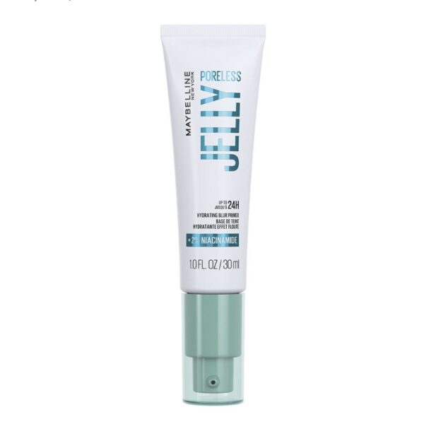 Primer Maybelline poreless jelly