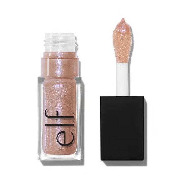Lip Oil Elf Candy Coded