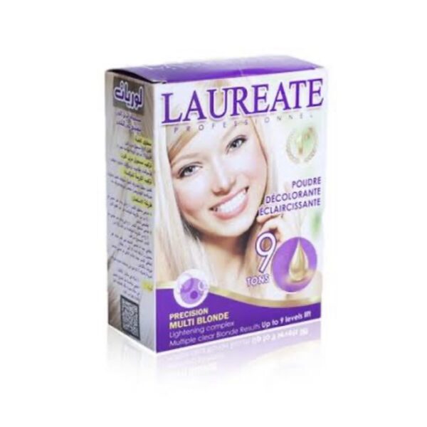 Poudre Décolorante Lauréate