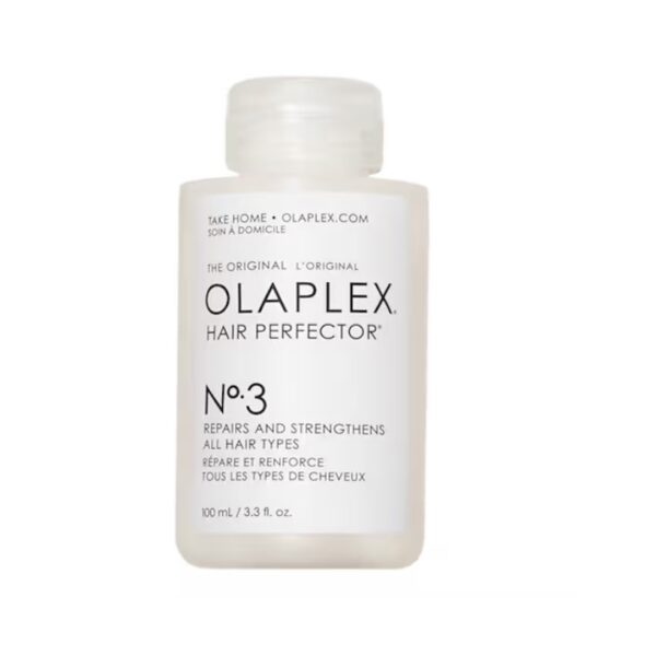 No.3 Hair Perfector™ - Soin cheveux hebdomadaire