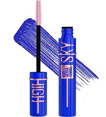 Mascara Sky High Bleu