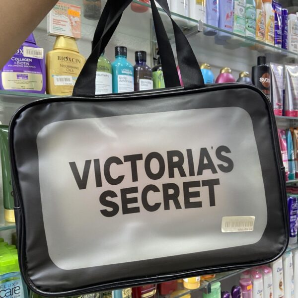 trousse toilette