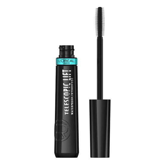 Mascara L’Oréal telescopic waterproof