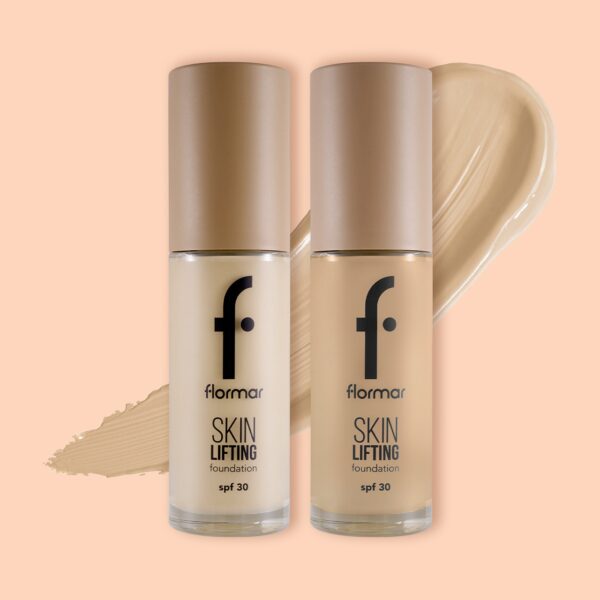 Fond de teint Flormar Lifting Skin