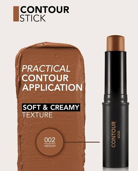 Contour stick Flormar