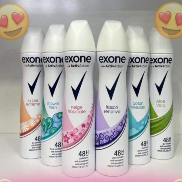 Deodorant Exone 200ml