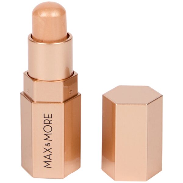 Highlighter stick max & more